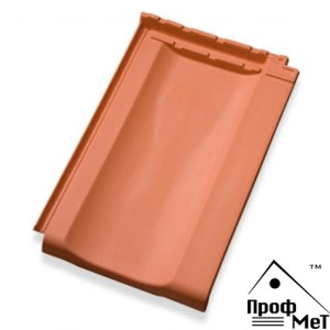 Керамическая черепица Jacobi Z10